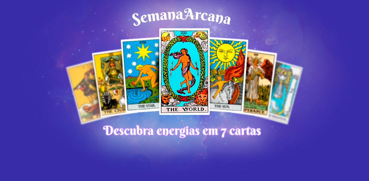 Semana Arcana